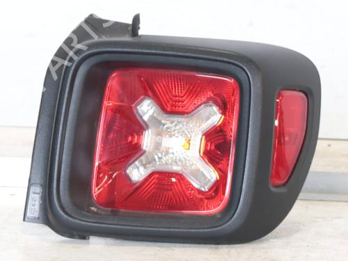 Used Right taillight Right taillight JEEP RENEGADE SUV (BU, B1, BV) 1.3 T-GDi 4x4 (180 hp) 24555243 24555243