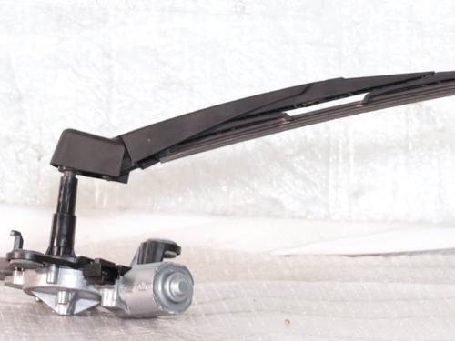 Used Back wipers mechanism Back wipers mechanism OPEL GRANDLAND / GRANDLAND X (A18, P1UO) 1.5 Turbo D (75) (131 hp) 40117198 40117198