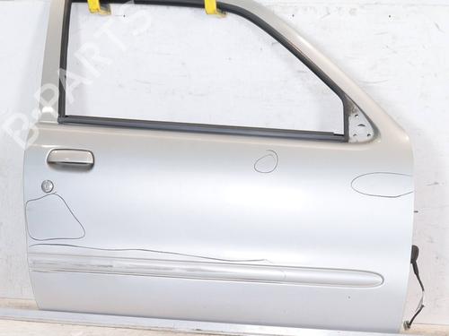 Used Right front door Right front door FIAT SEICENTO / 600 (187_) 1.1 (187AXB, 187AXB1A, 187AXC1A02) (54 hp) 28192669 28192669