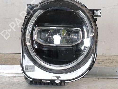Used Right headlight JEEP RENEGADE SUV (BU, B1, BV) 1.3 PHEV 4Xe (240 hp) 23883427