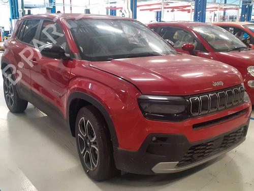Gearbox JEEP AVENGER (J2) 1.2 GSE T3 | BP38644972M3  - Image 7