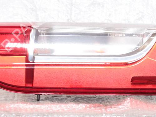 Used Left taillight Left taillight FIAT DUCATO Van (250_) 180 Multijet 2,2 D (180 hp) 40261298 40261298