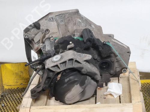 Gearbox FIAT IDEA (350_) 1.2 16V | BP33283346M3 - Image 3