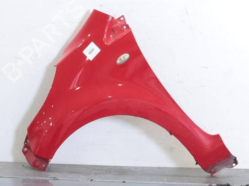 Used Left front fenders CITROËN C1 (PM_, PN_) 1.0 (68 hp) 31647953