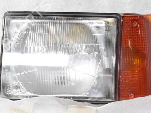 Used Left headlight Left headlight 39261834 39261834