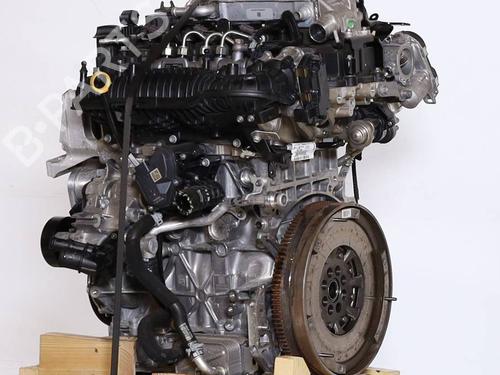 Engine OPEL ASTRA K (B16) 1.5 CRDI (68) | BP39236583M1 - Image 5