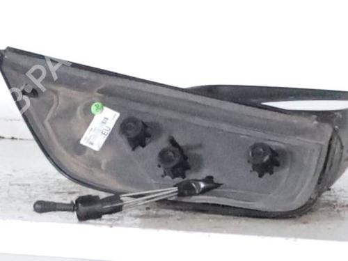 Right mirror FIAT FIORINO Box Body/MPV (225_) 1.3 D Multijet (225BXD1A, 225BXB1A, 225BXB11) | BP27703537C27