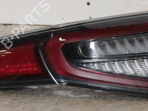 Used Left taillight ALFA ROMEO STELVIO (949_) 2.0 Q4 (949.AXA2A) (280 hp) 26551019