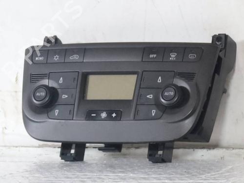 Used Climate control Climate control FIAT GRANDE PUNTO (199_) 1.3 D Multijet (75 hp) 36070433 36070433