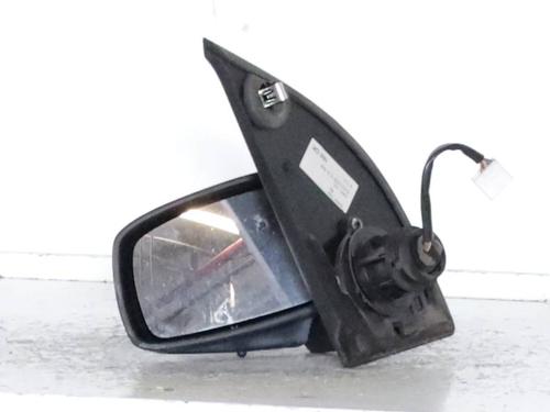 Used Right mirror FIAT PANDA (169_) 1.2 (169.AXB11, 169.AXB1A) (60 hp) 27660929