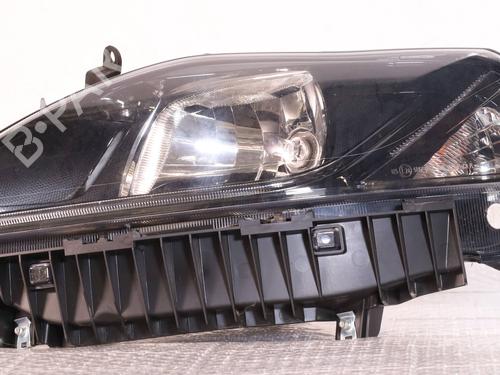Used Left headlight Left headlight LANCIA YPSILON (312_) 1.2 Bi-fuel (312.YXA1A) (69 hp) 40215421 40215421