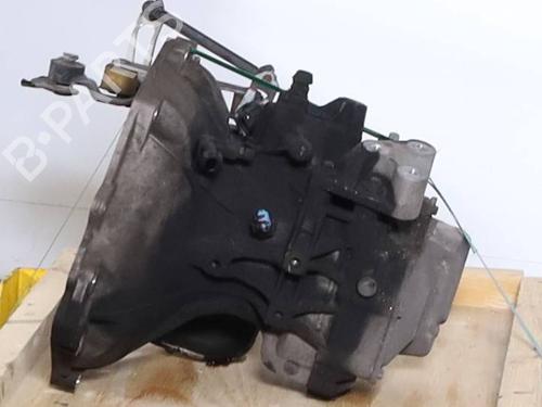 Gearbox OPEL ASTRA H GTC (A04) 1.8 (L08) | BP37231200M3 - Image 4