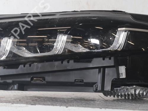 Used Left headlight Left headlight ALFA ROMEO TONALE (965_) 1.5 Mild Hybrid (160 hp) 33284117 33284117