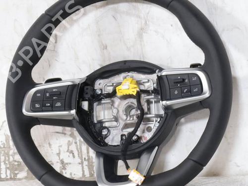Used Steering wheel Steering wheel JEEP AVENGER (J2) 1.2 GSE T3 (101 hp) 36447824 36447824