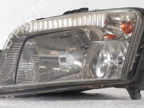 Used Left headlight Left headlight FIAT PANDA (169_) 1.2 (169.AXB11, 169.AXB1A) (60 hp) 32706635 32706635