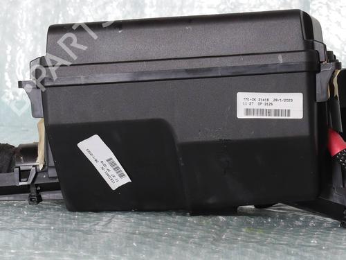 Fuse box ABARTH 500E Convertible (332_) Scorpionissima | BP39403026E1 - Image 5