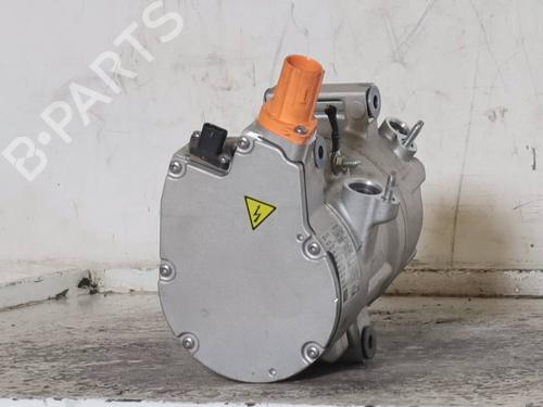 Used AC compressor AC compressor FIAT 600e / 600 (365_, 364_) Electric (156 hp) 34578282 34578282