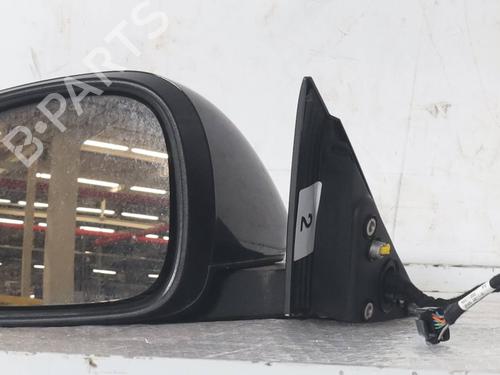 Used Left mirror Left mirror ALFA ROMEO TONALE (965_) 1.3 Hybrid Q4 (190 hp) 33055834 33055834