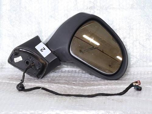Used Right mirror Right mirror PEUGEOT 207 (WA_, WC_) 1.4 16V (88 hp) 39427610 39427610