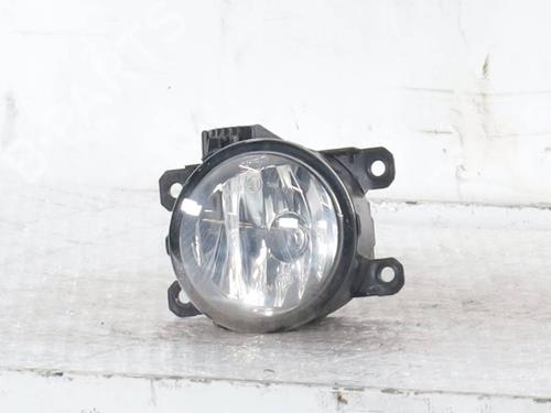 Used Left front fog light Left front fog light PEUGEOT 308 SW II (LC_, LJ_, LR_, LX_, L4_) 1.6 BlueHDi 120 (120 hp) 33537322 33537322