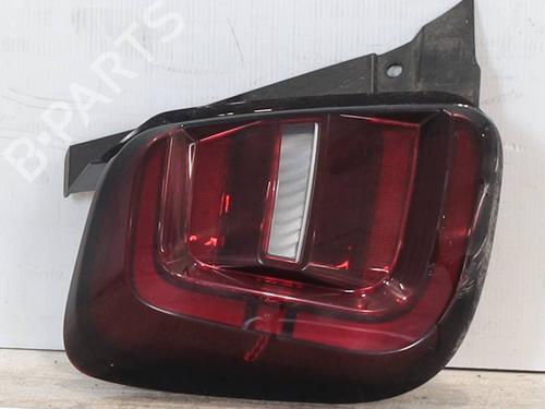 Used Left taillight FIAT 500e (332_) Elektro (FA1) (95 hp) 24373301