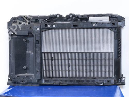 AC radiator JEEP AVENGER (J2) Electric | BP30084243M32