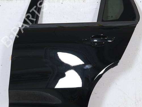Used Left rear door FIAT 600e / 600 (365_, 364_) Mild Hybrid (101 hp) 26551074