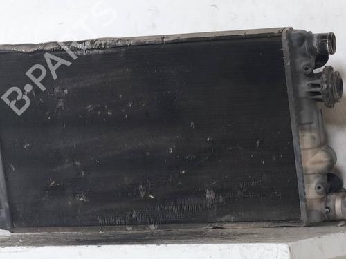 Used Radiator set Radiator set 36318537 36318537