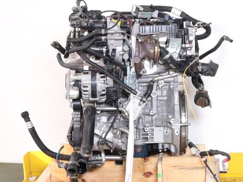 Used Engine FIAT TIPO Hatchback (356_, 357_) 1.5 T4 Hybrid (131 hp) 23103971