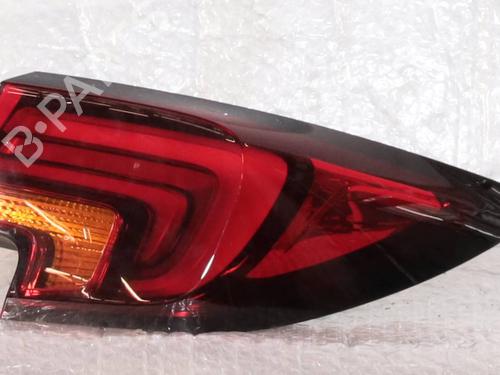 Used Right taillight Right taillight OPEL ASTRA K (B16) 1.5 CRDI (68) (122 hp) 40008160 40008160