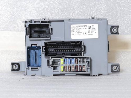 fuse-box-fiat-500-312_-2007-39199165 main image