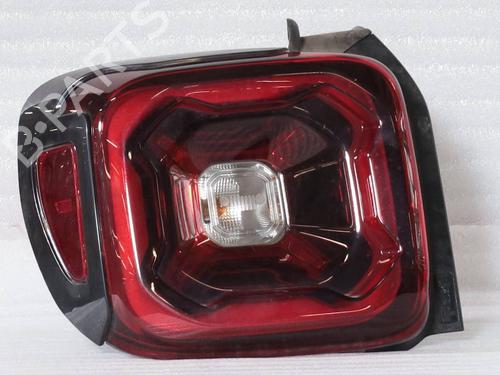 Used Left taillight Left taillight 37231285 37231285