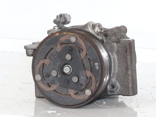 Used AC compressor AC compressor CITROËN C1 (PM_, PN_) 1.0 (68 hp) 26316446 26316446