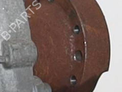 Gearbox ALFA ROMEO STELVIO (949_) 2.0 Q4 (949.AXF2A) | BP24555072M3 