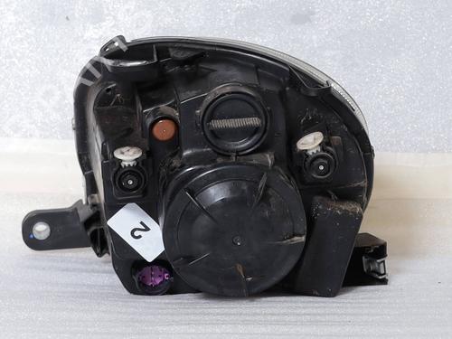 Right headlight FIAT 500 (312_) 1.2 (312AXA1A) | BP37662585C29 - Image 2