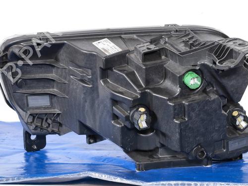 Right headlight JEEP AVENGER (J2) Electric | BP30084241C29