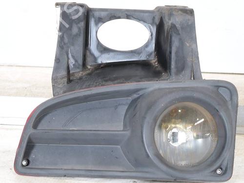 Used Right front fog light FIAT PANDA (169_) 1.2 (169.AXB11, 169.AXB1A) (60 hp) 25145360