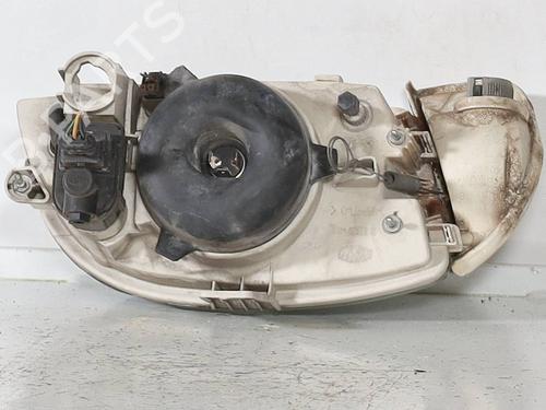 Left headlight FIAT SEICENTO / 600 (187_) 1.1 (187AXB, 187AXB1A, 187AXC1A02) | BP29278275C28 