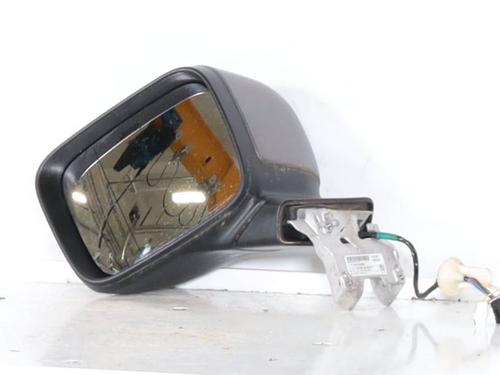 Left mirror JEEP RENEGADE SUV (BU, B1, BV) 1.3 T-GDi 735613105