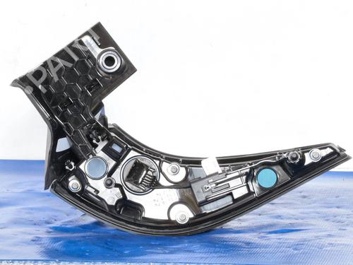 Right taillight JEEP AVENGER (J2) Electric | BP30178885C35