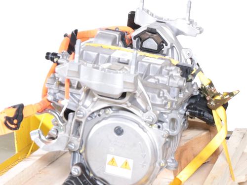 Engine FIAT GRANDE PANDA (328) EV (328) | BP30859610M1 - Image 3