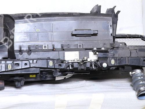 Radiator set JEEP AVENGER (J2) 1.2 GSE T3 | BP38644975M120 - Image 5
