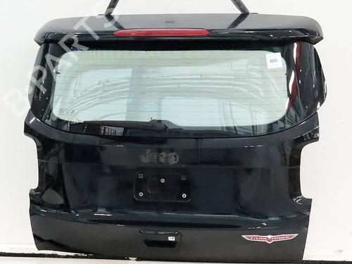 Tailgate JEEP RENEGADE SUV (BU, B1, BV) 1.3 PHEV 4Xe | BP30111596C6 