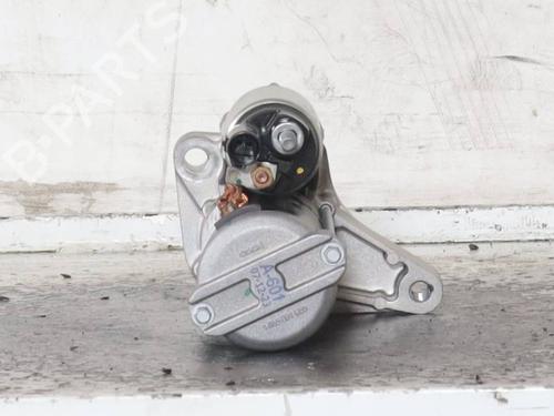 Starter ALFA ROMEO TONALE (965_) 1.3 Hybrid Q4 | BP38643597M8 - Image 3