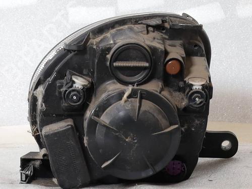 Right headlight FIAT 500 (312_) 1.2 (312AXA1A) | BP37516185C29 - Image 4