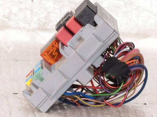 Fuse box FIAT PANDA (169_) 1.2 (169.AXB11, 169.AXB1A) | BP40443063E1 - Image 4