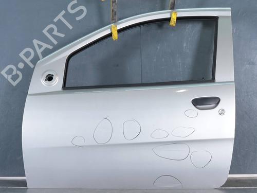 Used Left front door Left front door 37690743 37690743