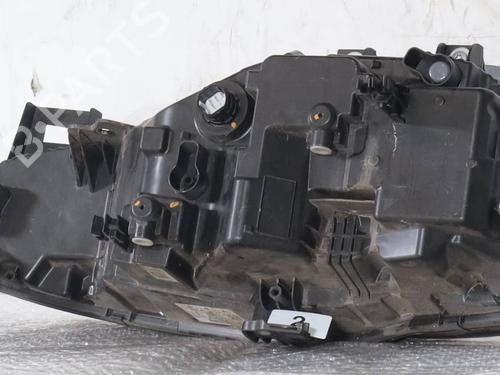 Left headlight FIAT TIPO Hatchback (356_, 357_) 1.0 (357HXN1A) | BP36217677C28 - Image 2