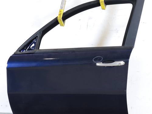 Used Left front door Left front door ALFA ROMEO 147 (937_) 1.6 16V T.SPARK ECO (937.AXA1A, 937.BXA1A) (105 hp) 31793500 31793500
