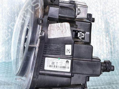 Left headlight JEEP RENEGADE SUV (BU, B1, BV) 1.3 PHEV 4Xe | BP38801742C28 - Image 2